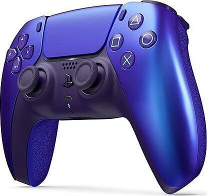 Sony Playstation 5 Dualsense Controller Chroma Indigo