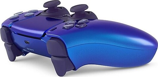 Sony Playstation 5 Dualsense Controller Chroma Indigo