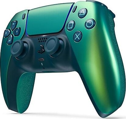 Sony Playstation 5 Dualsense Controller - Chroma Teal