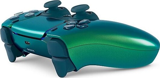 Sony Playstation 5 Dualsense Controller - Chroma Teal