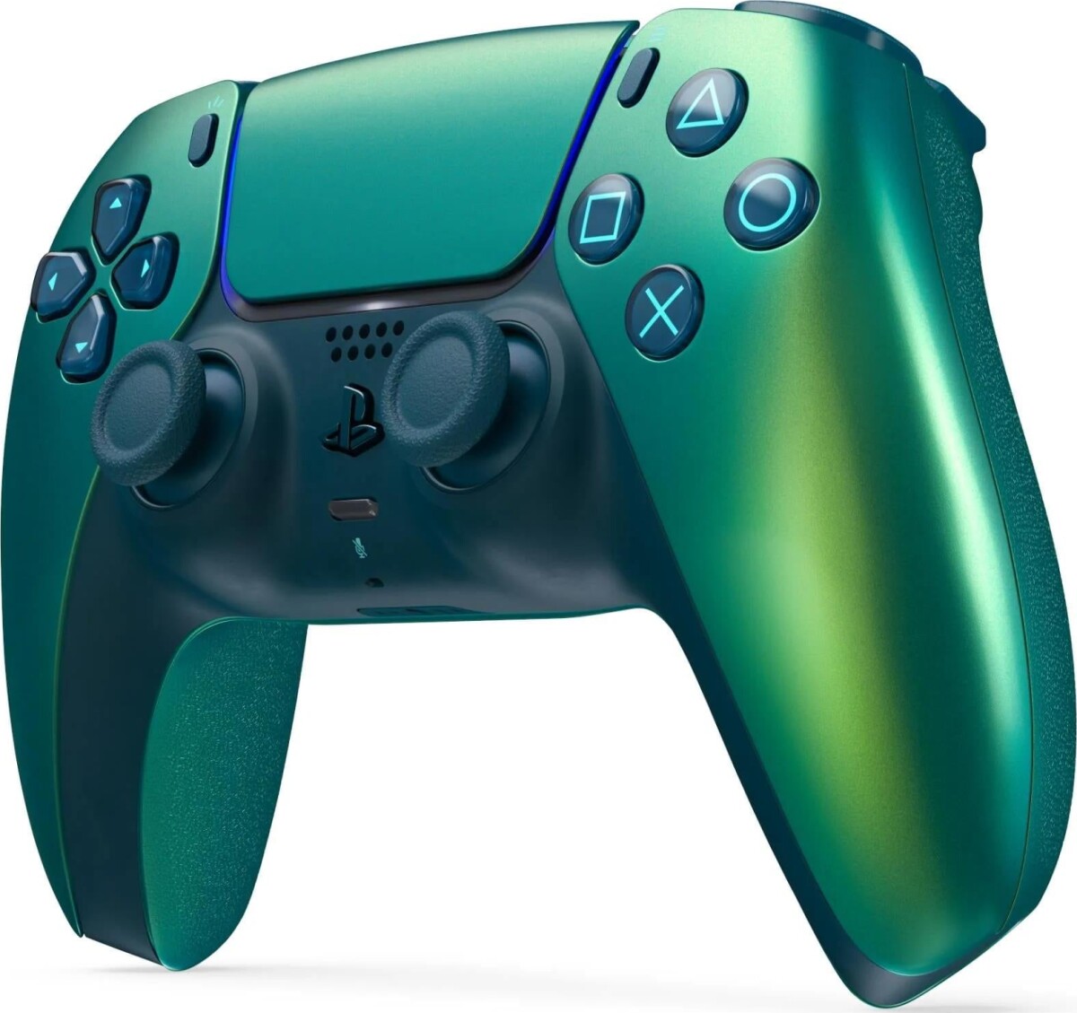 Sony Playstation 5 Dualsense Controller - Chroma Teal