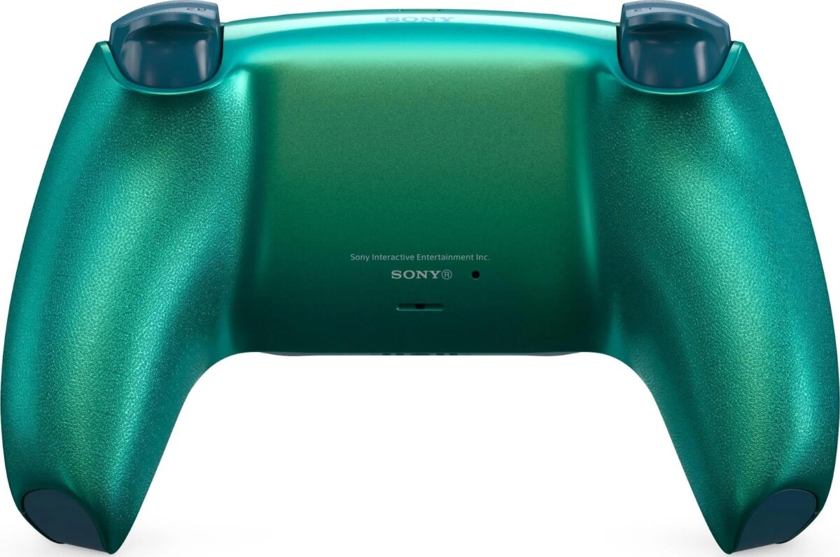 Sony Playstation 5 Dualsense Controller - Chroma Teal