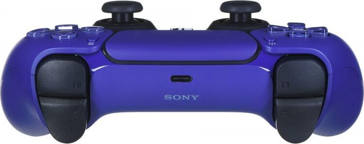 Ps5 Dualsense Controller - Lilla - Galactic Purple - Sony