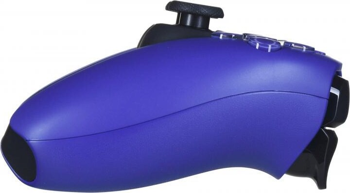 Ps5 Dualsense Controller - Lilla - Galactic Purple - Sony