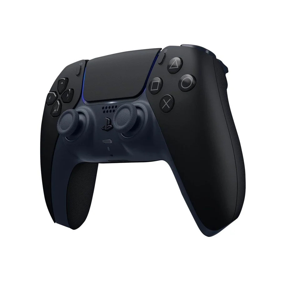Sony Playstation 5 Dualsense Controller - Midnight Black