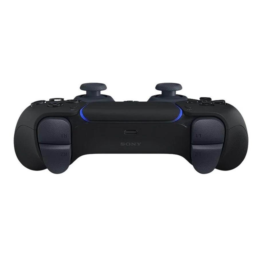 Sony Playstation 5 Dualsense Controller - Midnight Black