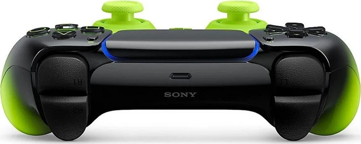 Sony Playstation 5 Dualsense Controller - Remix Green
