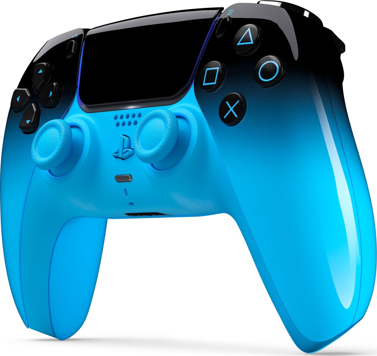 Sony Playstation 5 Dualsense Controller - Rhythm Blue