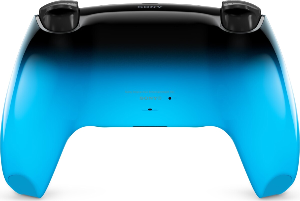 Sony Playstation 5 Dualsense Controller - Rhythm Blue