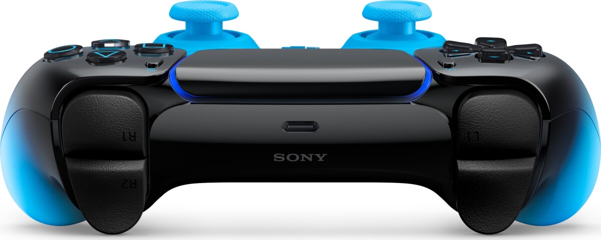 Sony Playstation 5 Dualsense Controller - Rhythm Blue