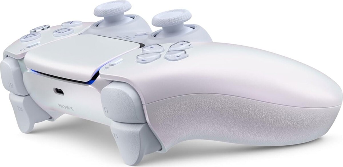 Sony Playstation 5 Dualsense Controller - Starlight Blue