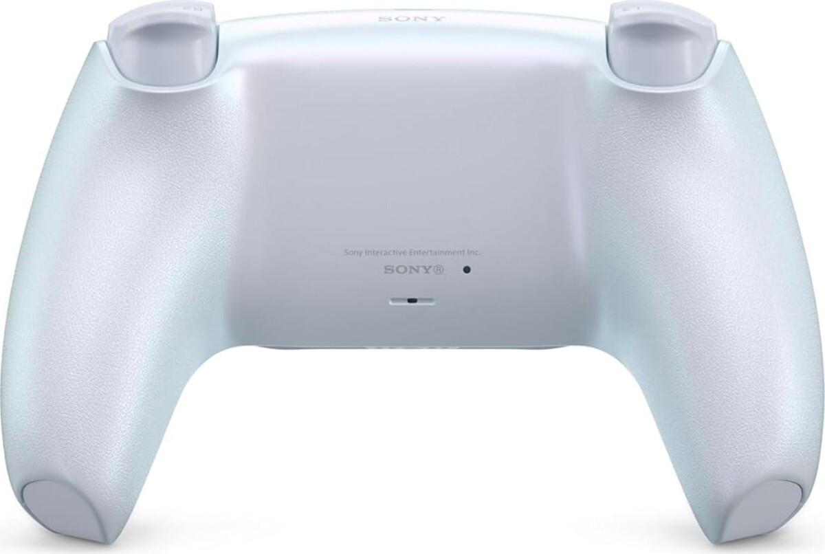Sony Playstation 5 Dualsense Controller - Starlight Blue