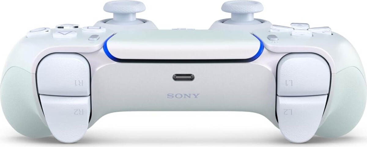 Sony Playstation 5 Dualsense Controller - Starlight Blue