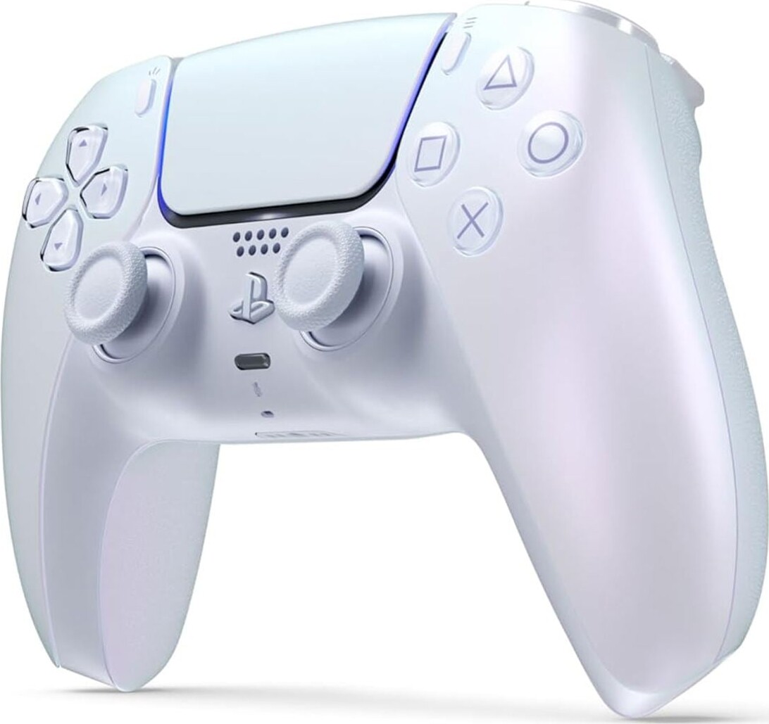Sony Playstation 5 Dualsense Controller - Starlight Blue