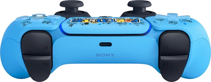 Sony - Dualsense Fortnite Controller - Playstation 5 - Wireless