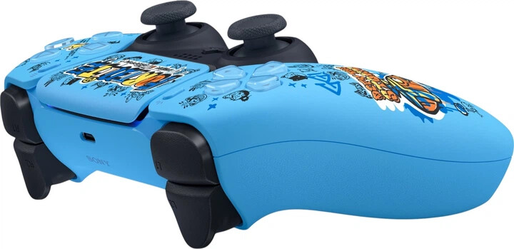 Sony - Dualsense Fortnite Controller - Playstation 5 - Wireless
