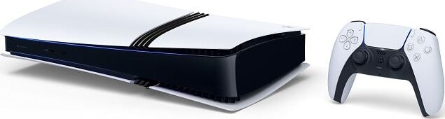 Sony - Playstation 5 Pro Konsol