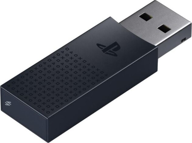 Sony - Pulse Elite Trådløs Headset Til Ps5