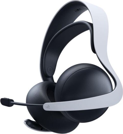 Sony - Pulse Elite Trådløs Headset Til Ps5