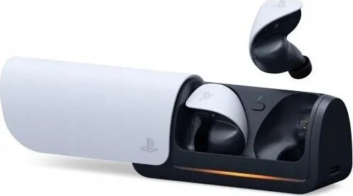 Sony - Playstation 5 Pulse Explore Wireless Earbuds - Hvid