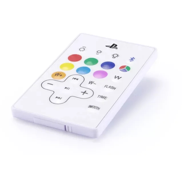 Sony - Playstation Bluetooth Lighting Speaker