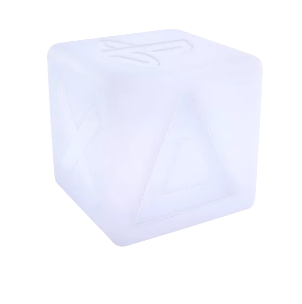Sony - Playstation Bluetooth Lighting Speaker