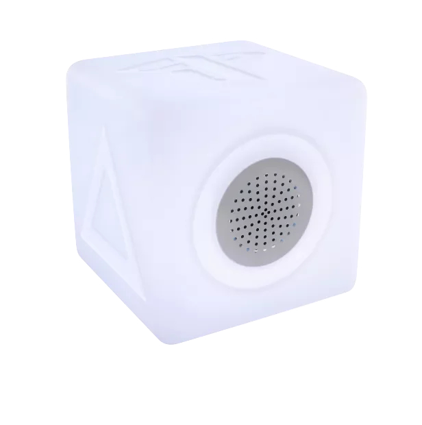 Sony - Playstation Bluetooth Lighting Speaker