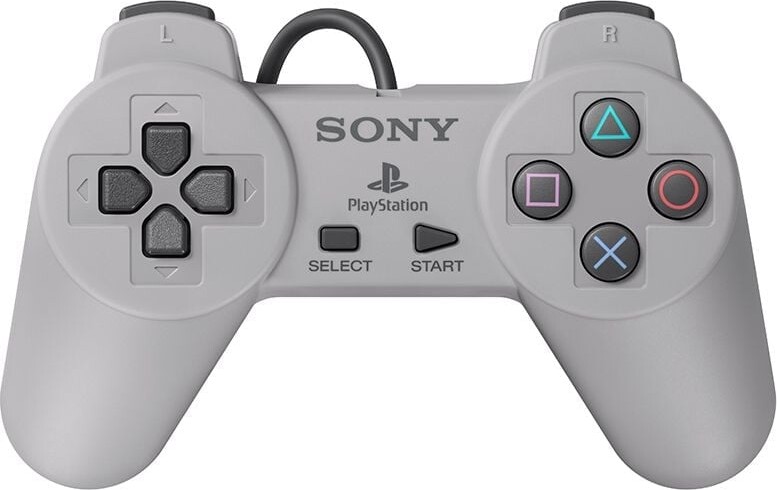 Sony - Playstation One Classic - Mini Konsol