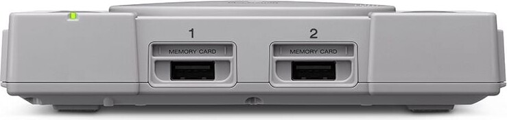 Sony - Playstation One Classic - Mini Konsol