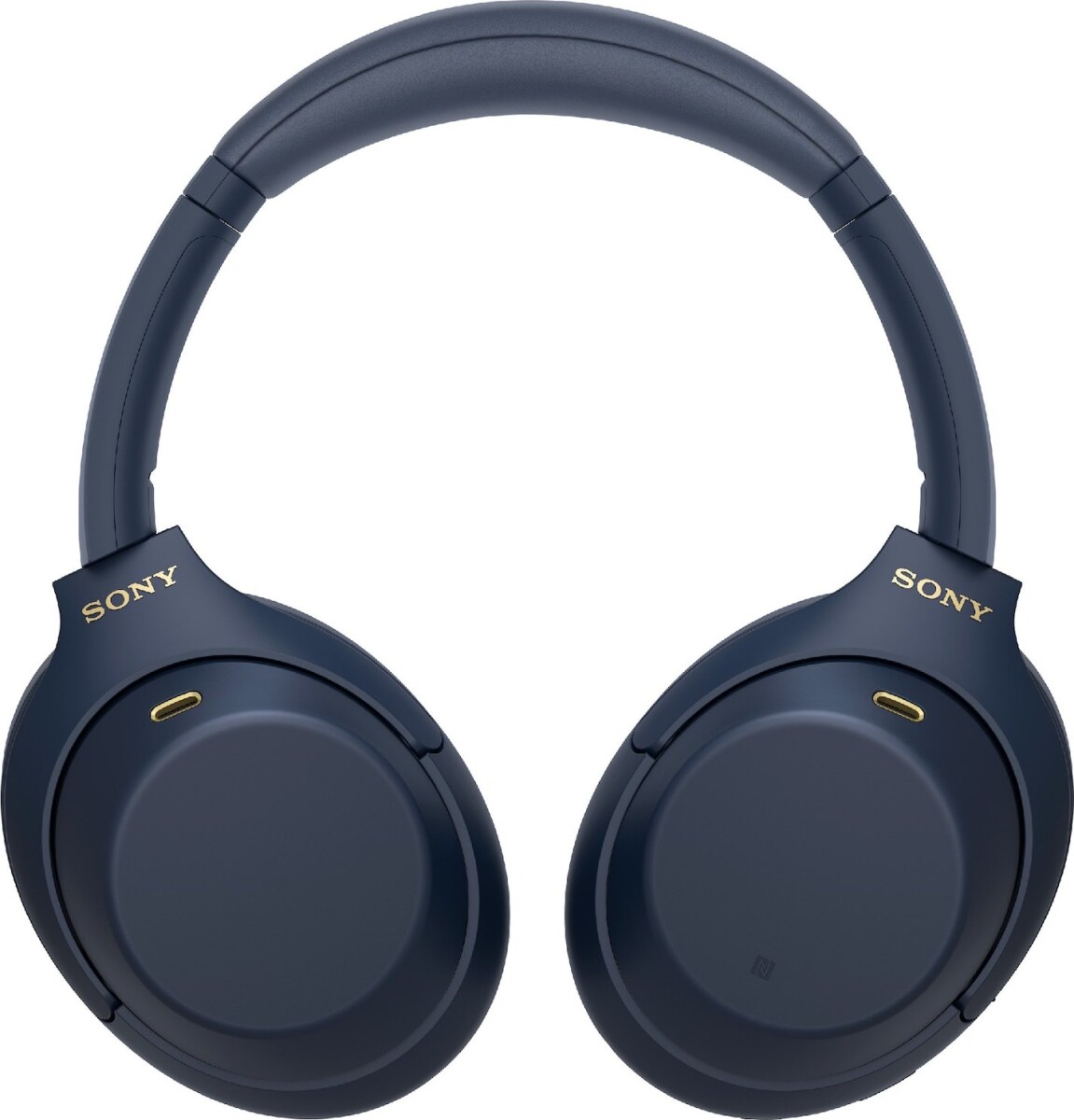 Sony - Over-Ear Trådløse Høretelefoner - Wh-1000Xm4
