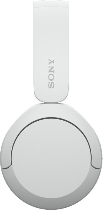 Sony Wh-Ch520 - Trådløse Hovedtelefoner - Hvid
