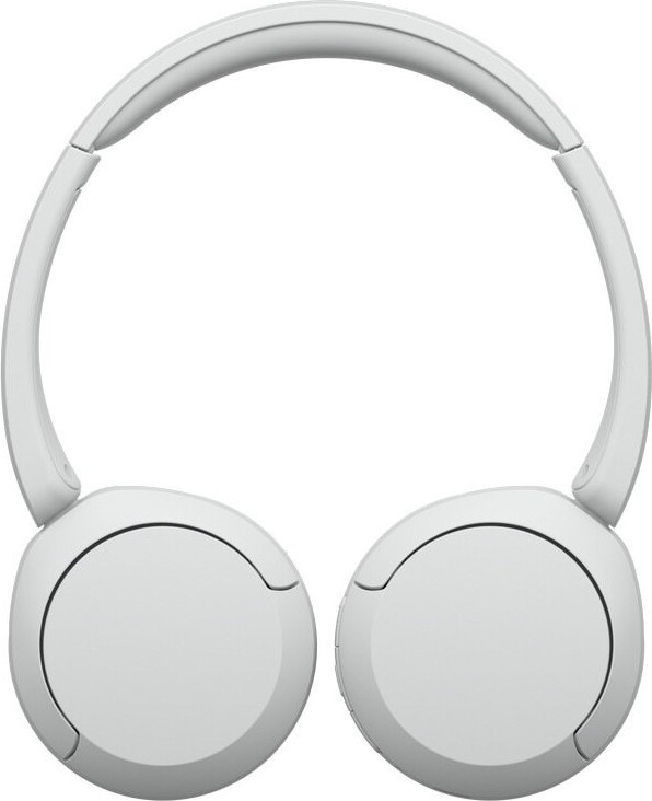 Sony Wh-Ch520 - Trådløse Hovedtelefoner - Hvid