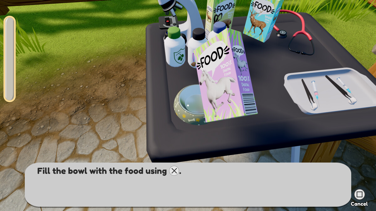 Sophia S Animal Clinic - Mission Wildlife Park