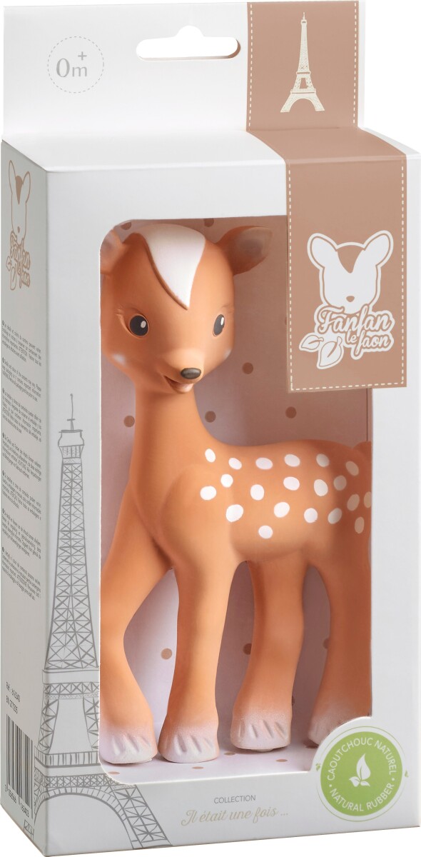 Sophie La Girafe - Dådyr