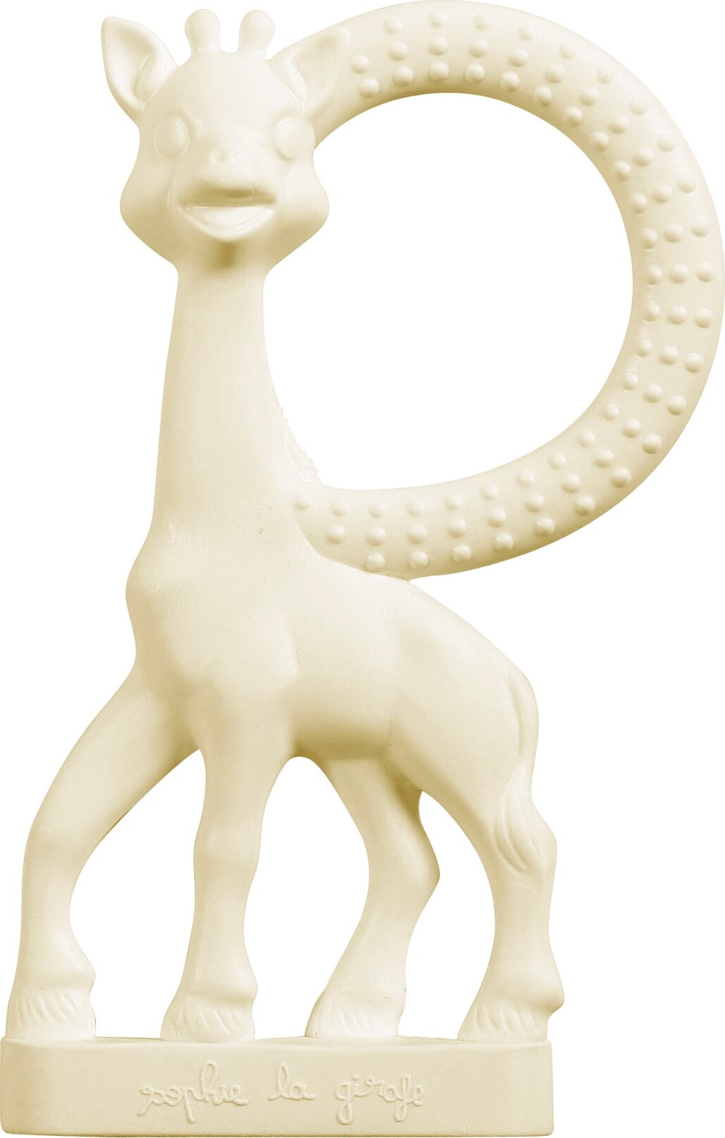 Sophie La Girafe - Gaveæske Med Giraf Og Bidering