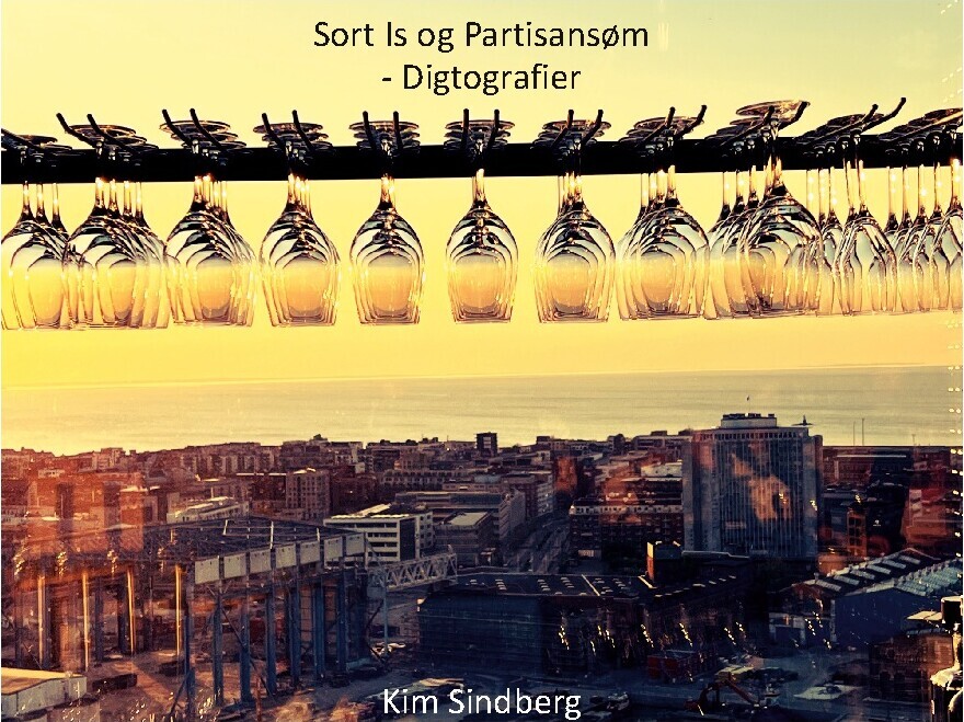 Sort Is Og Partisansøm
