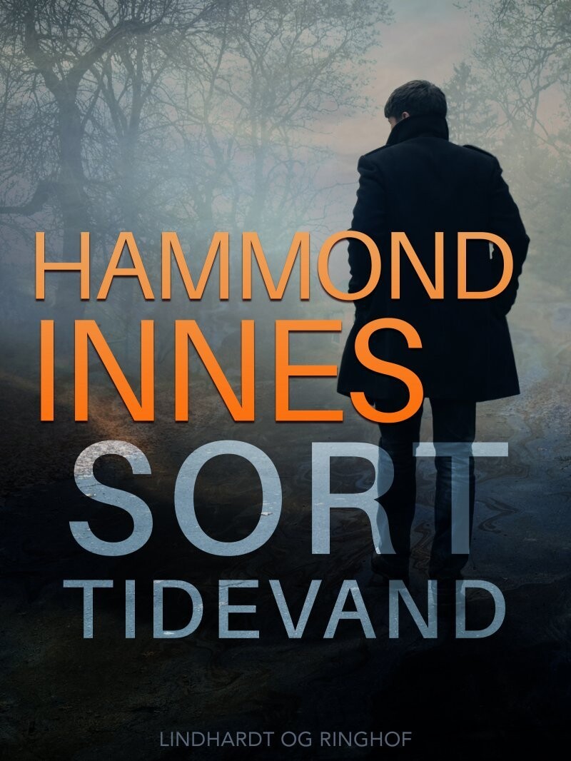Sort Tidevand