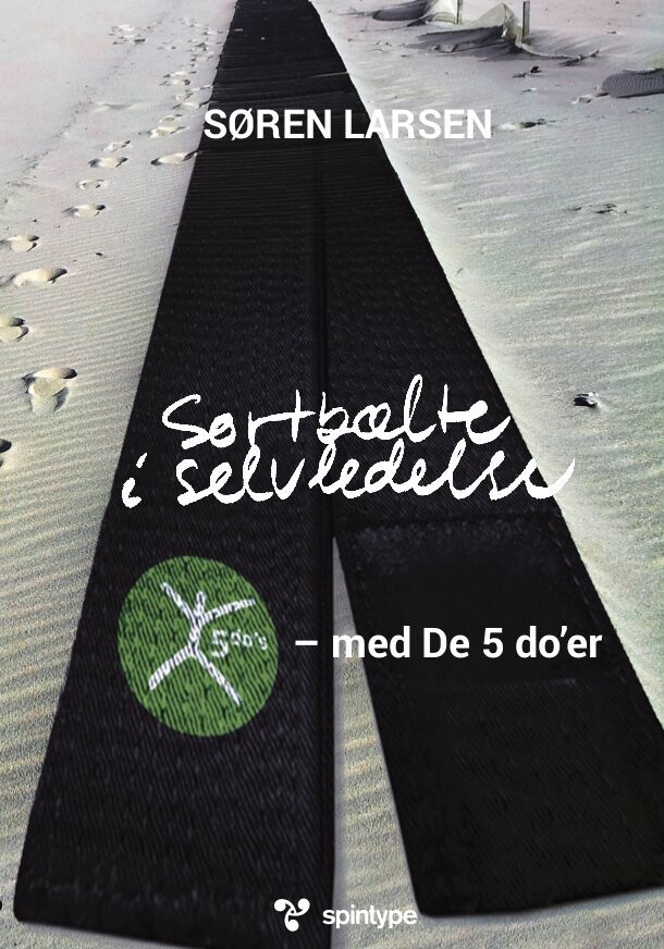Sortbælte I Selvledelse