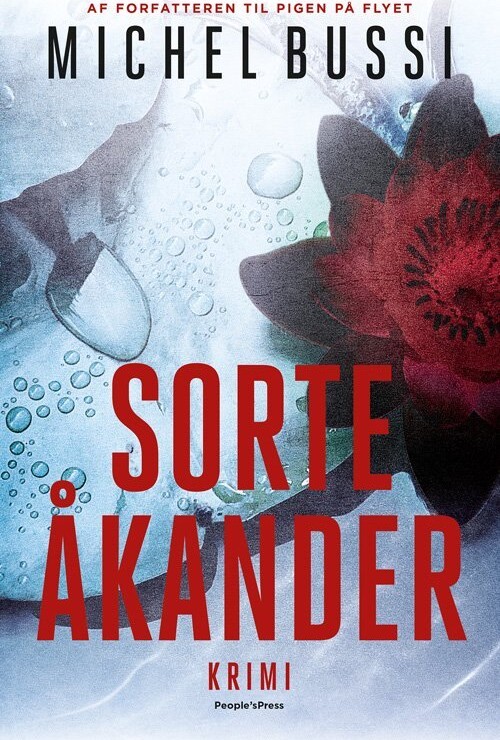 Sorte Åkander