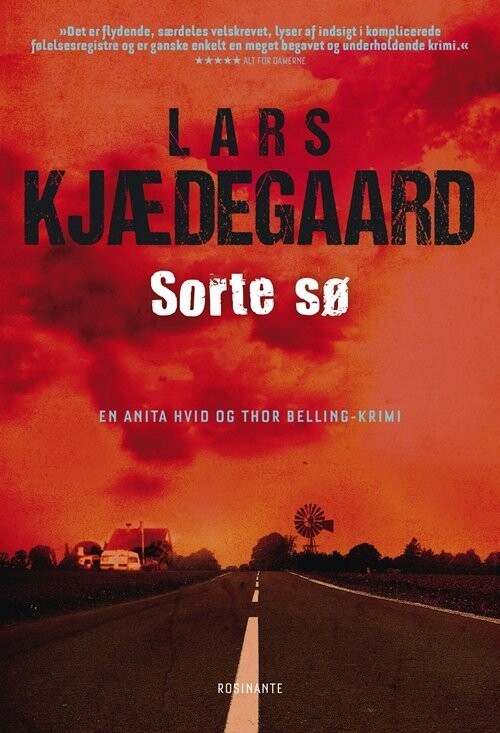 Sorte Sø