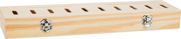 Sorteringsspil Med Planter - Small Foot