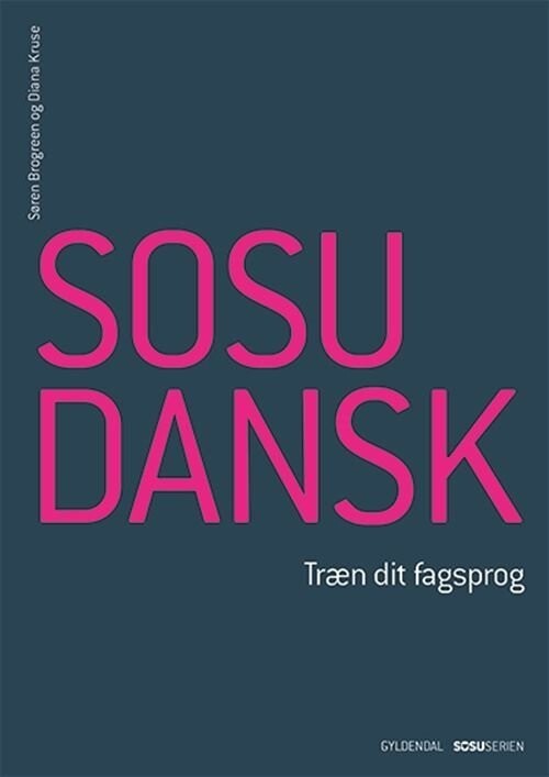 Sosu Dansk