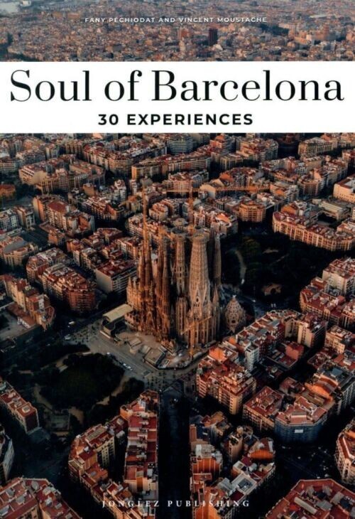 Soul Of Barcelona