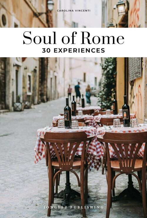Soul Of Rome
