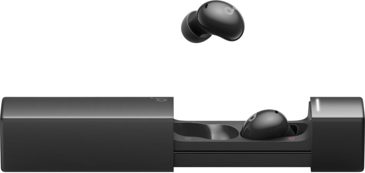 Soundcore A30I - Sort