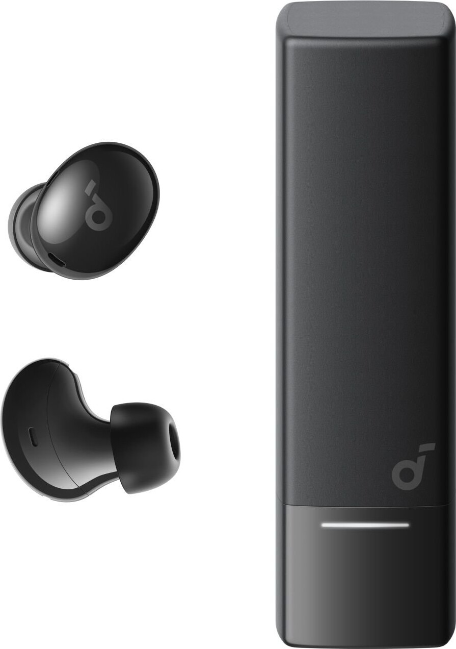 Soundcore A30I - Sort