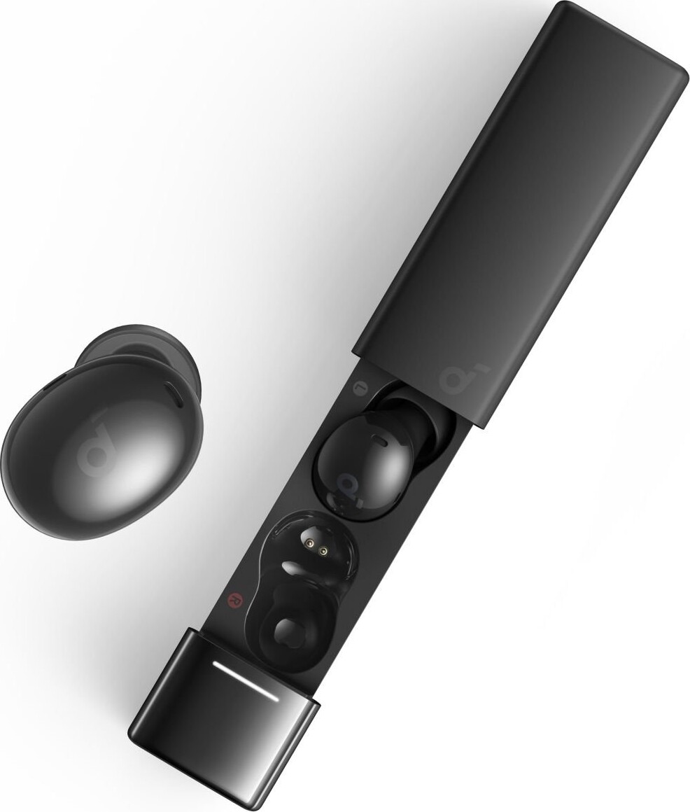 Soundcore A30I - Sort
