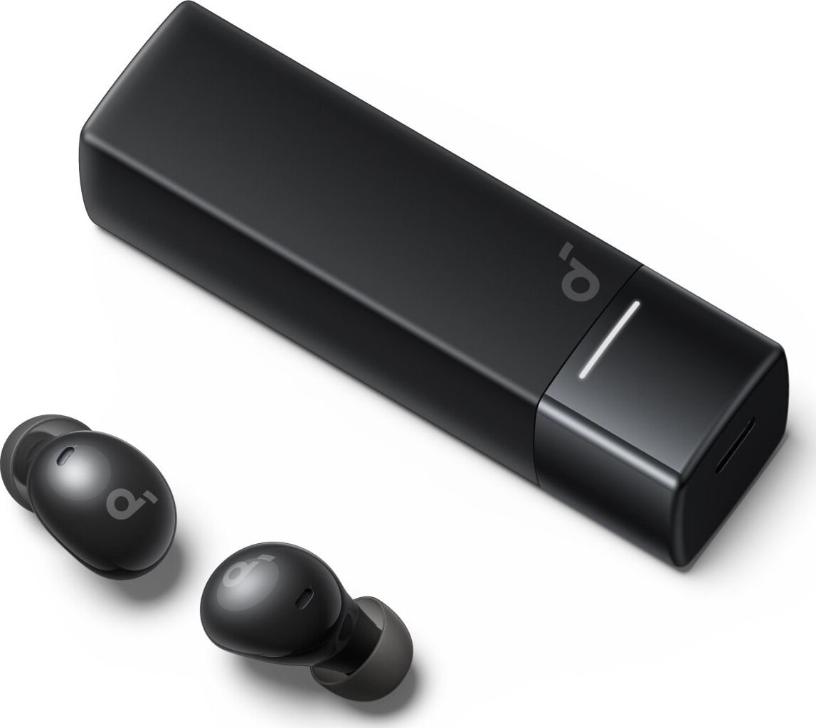Soundcore A30I - Sort