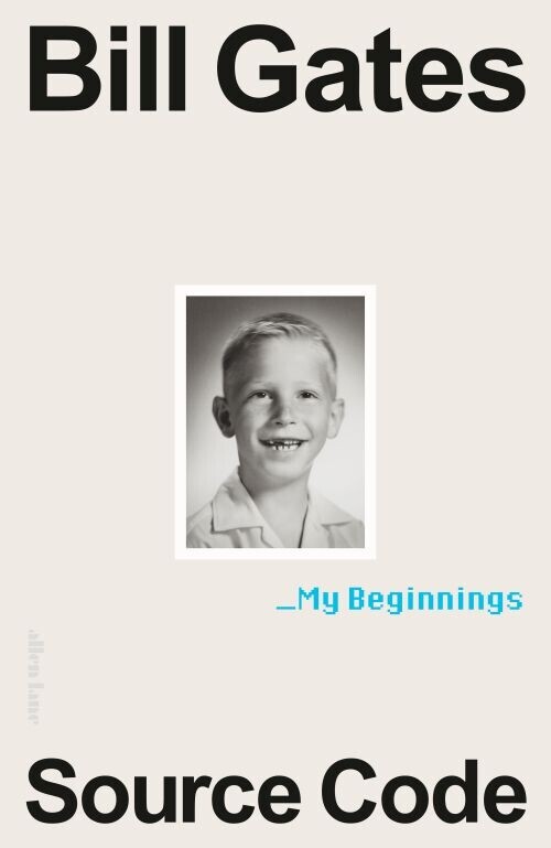 Source Code My Beginnings