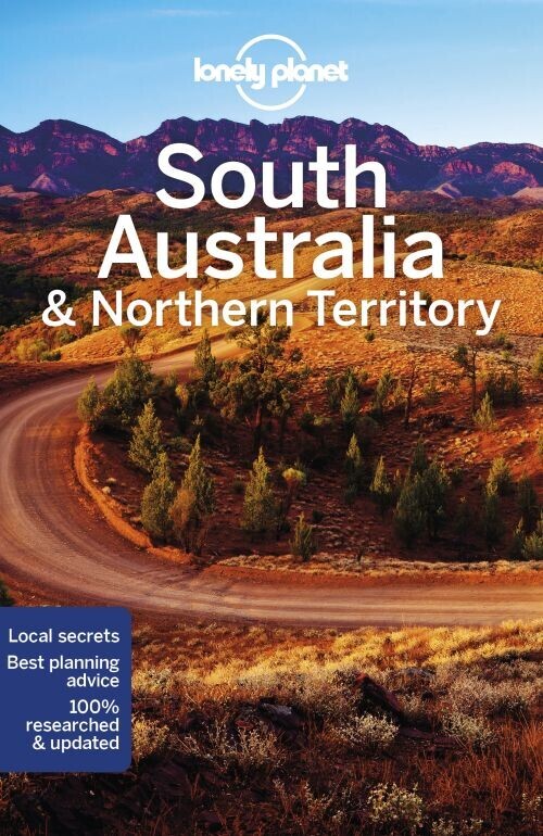 South Australia Northern Territory - Lonely Planet